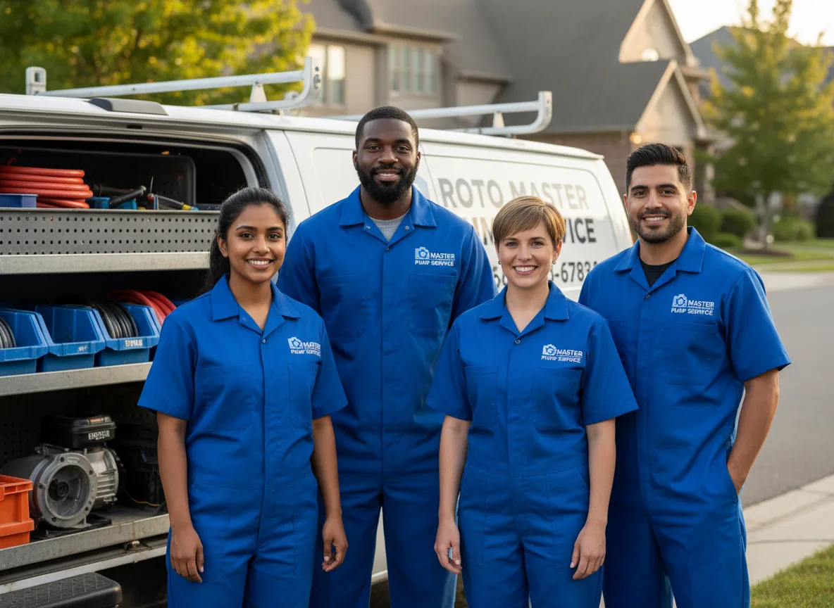 Sump Pump Installation company in Mulkeytown, IL